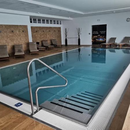 Moser Apartment Carlsbad Карлові Вари Екстер'єр фото