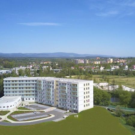 Moser Apartment Carlsbad Карлові Вари Екстер'єр фото