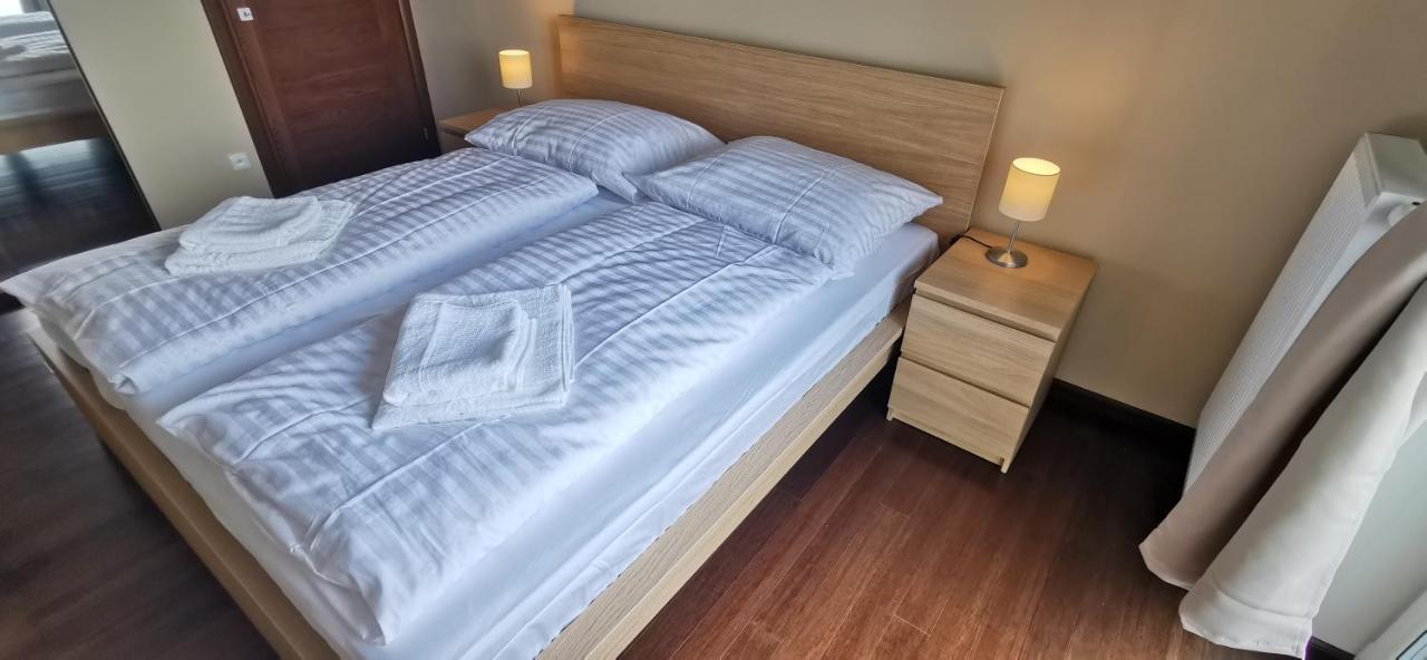 Moser Apartment Carlsbad Карлові Вари Екстер'єр фото