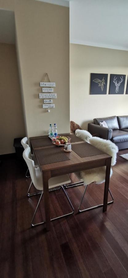 Moser Apartment Carlsbad Карлові Вари Екстер'єр фото