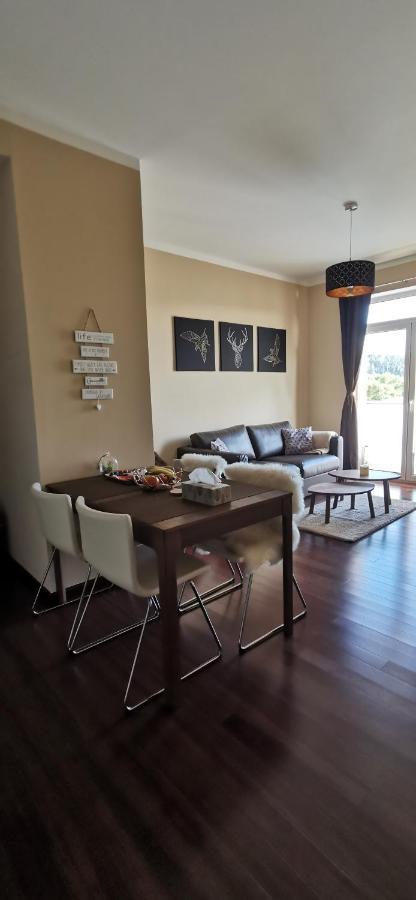 Moser Apartment Carlsbad Карлові Вари Екстер'єр фото
