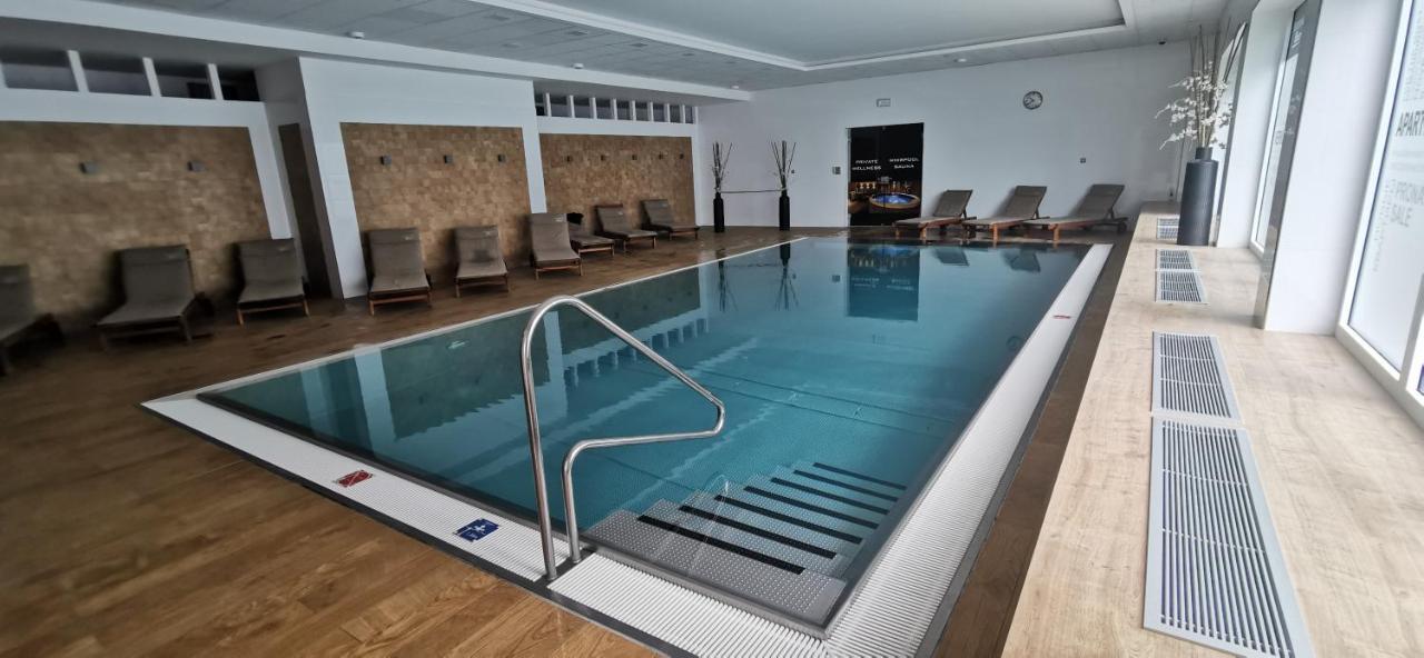 Moser Apartment Carlsbad Карлові Вари Екстер'єр фото