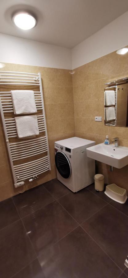 Moser Apartment Carlsbad Карлові Вари Екстер'єр фото