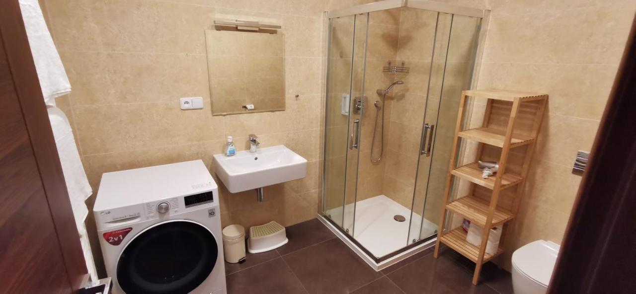 Moser Apartment Carlsbad Карлові Вари Екстер'єр фото